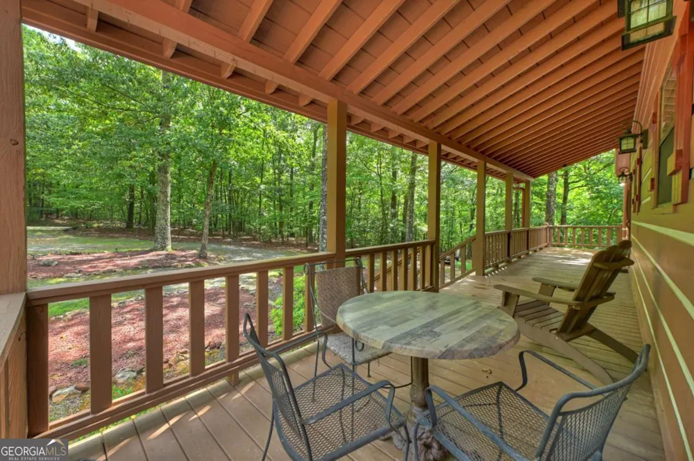 214 Ethan Wilson WAY Morganton, GA 30560