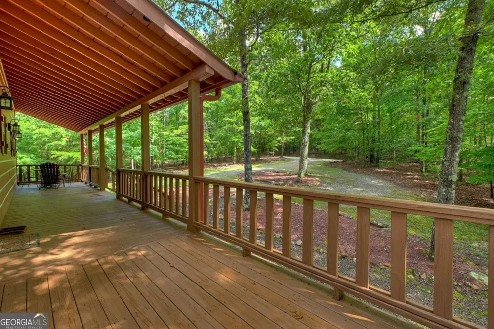 214 Ethan Wilson WAY Morganton, GA 30560