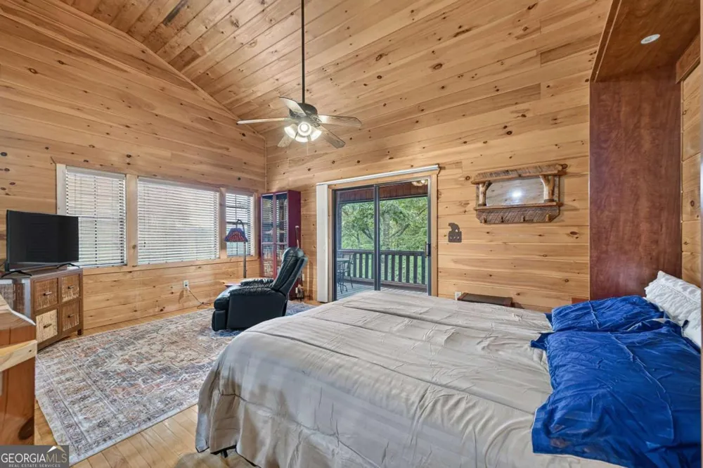 214 Ethan Wilson WAY Morganton, GA 30560