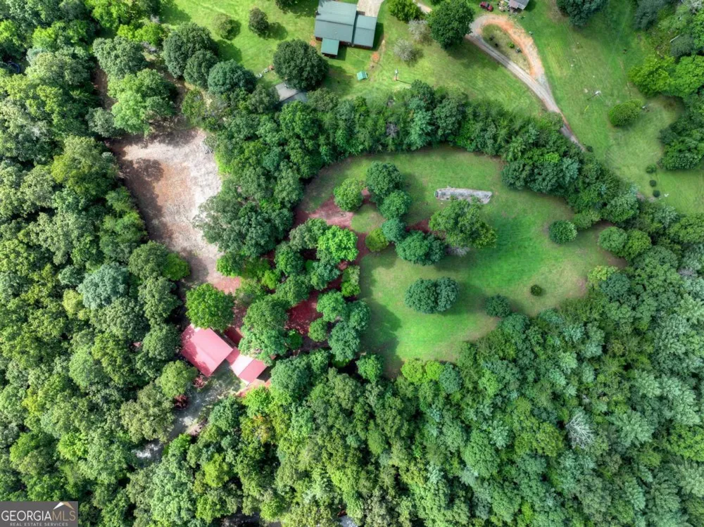 214 Ethan Wilson WAY Morganton, GA 30560