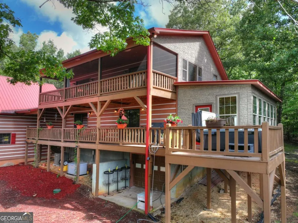 214 Ethan Wilson WAY Morganton, GA 30560