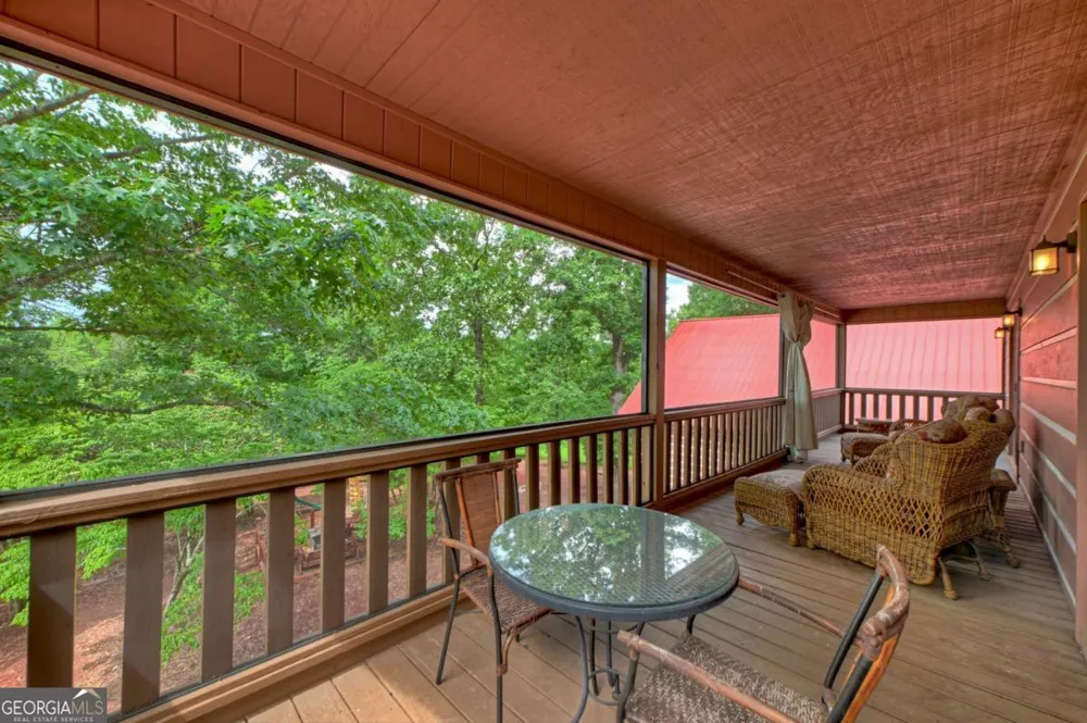 214 Ethan Wilson WAY Morganton, GA 30560