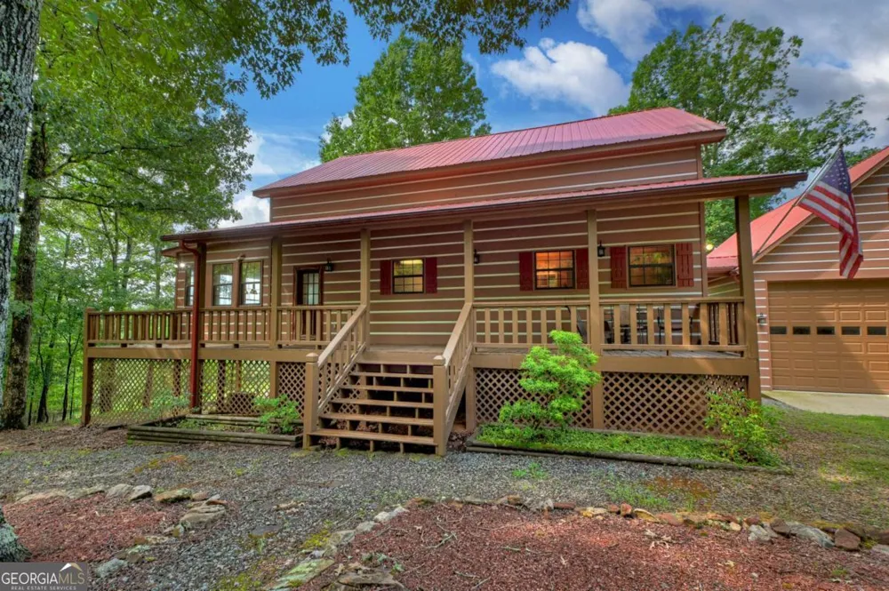214 Ethan Wilson WAY Morganton, GA 30560