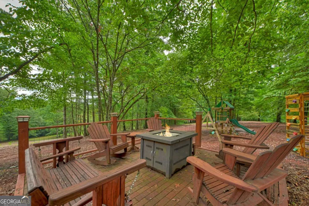 214 Ethan Wilson WAY Morganton, GA 30560