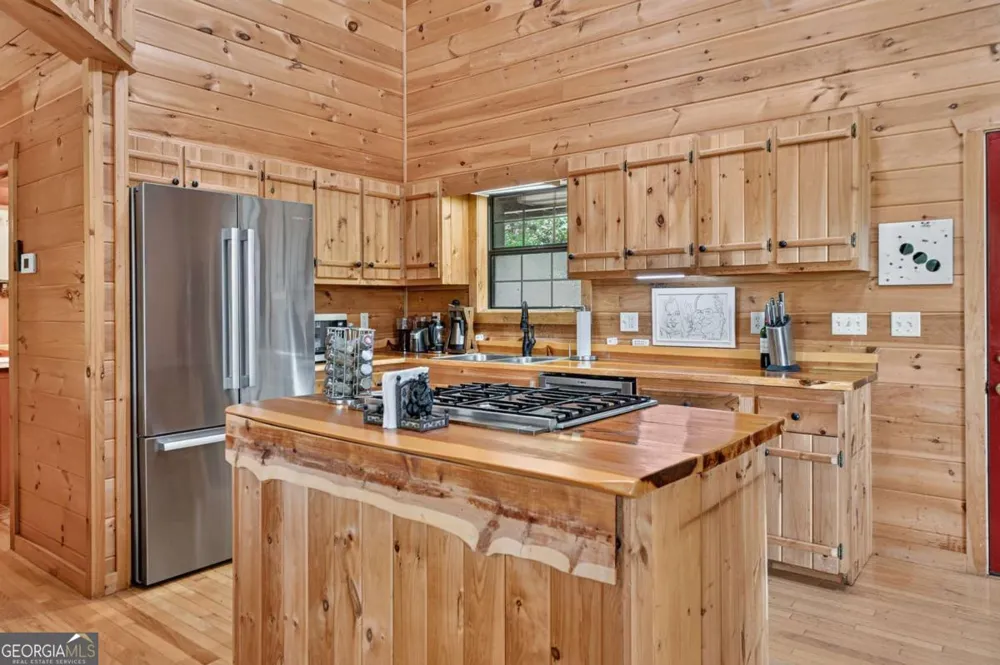 214 Ethan Wilson WAY Morganton, GA 30560