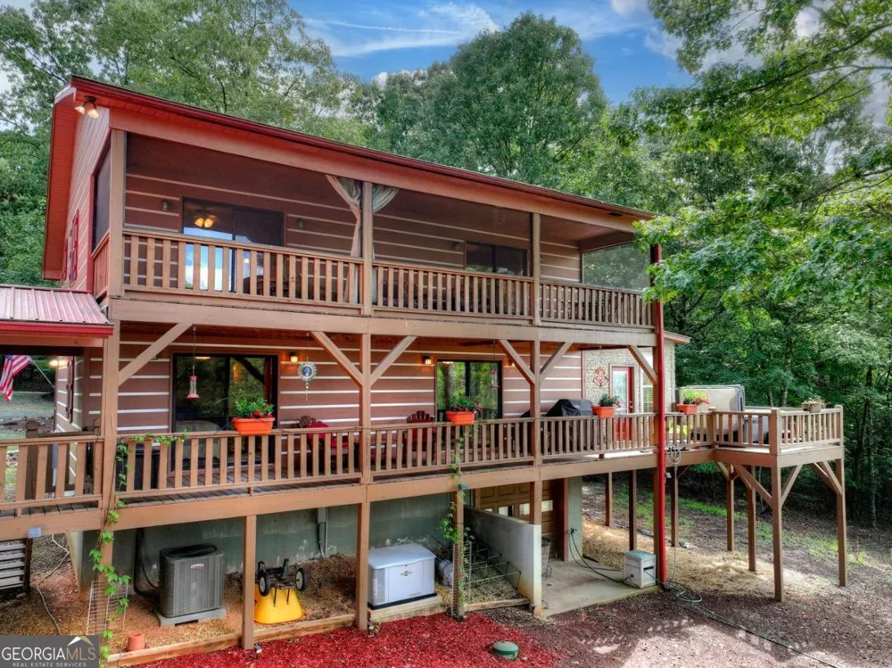 214 Ethan Wilson WAY Morganton, GA 30560