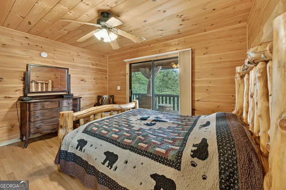 214 Ethan Wilson WAY Morganton, GA 30560