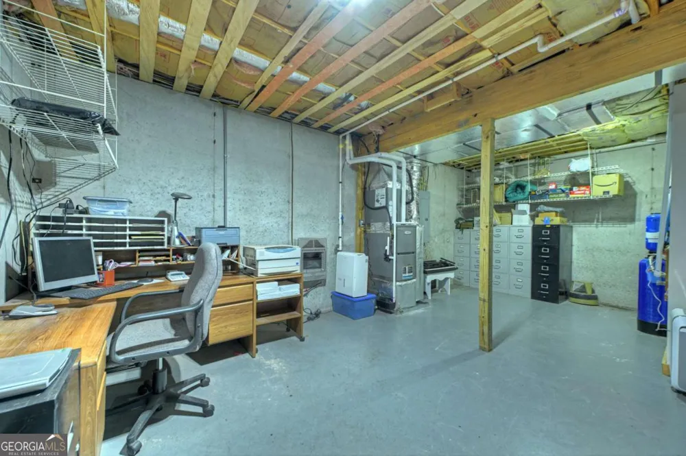 214 Ethan Wilson WAY Morganton, GA 30560