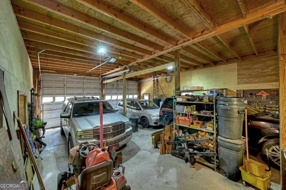 214 Ethan Wilson WAY Morganton, GA 30560