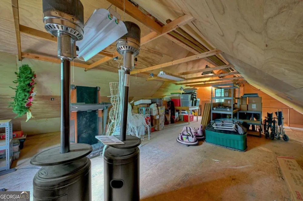 214 Ethan Wilson WAY Morganton, GA 30560