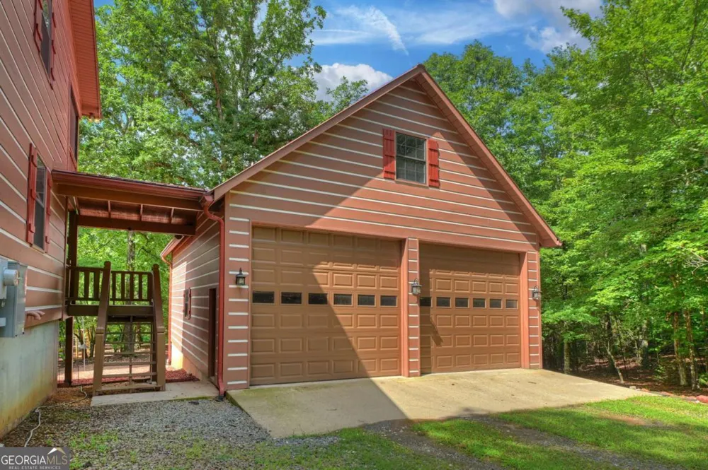 214 Ethan Wilson WAY Morganton, GA 30560