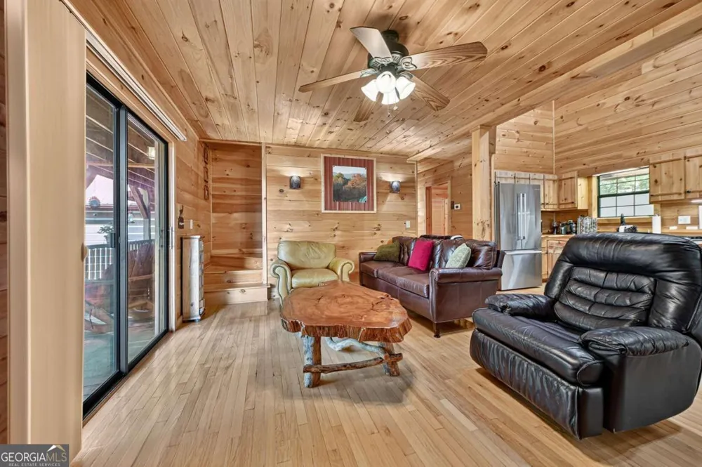 214 Ethan Wilson WAY Morganton, GA 30560