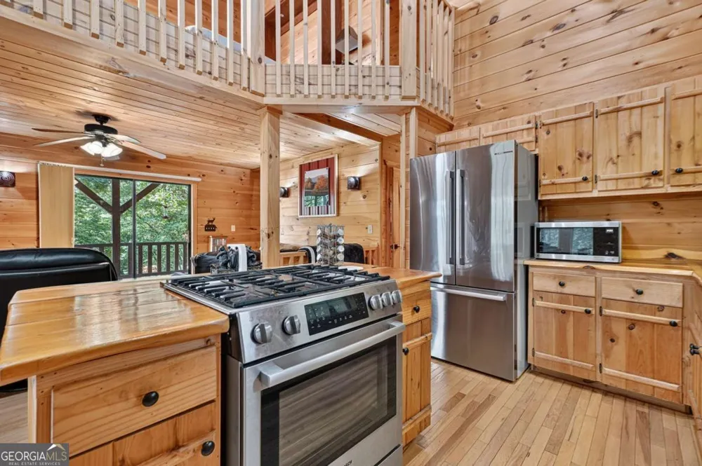 214 Ethan Wilson WAY Morganton, GA 30560