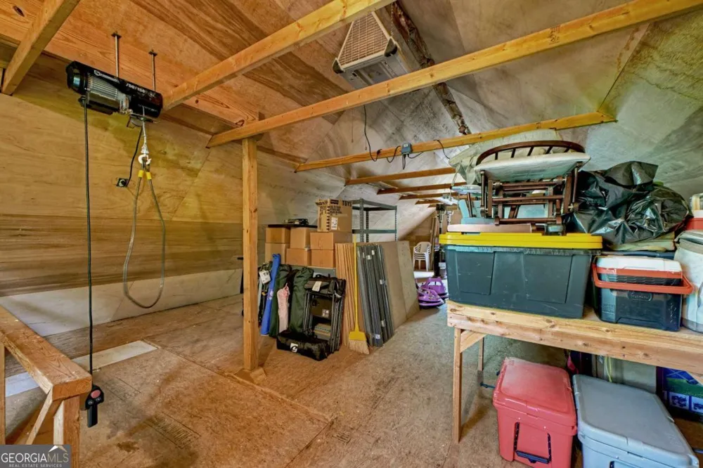 214 Ethan Wilson WAY Morganton, GA 30560