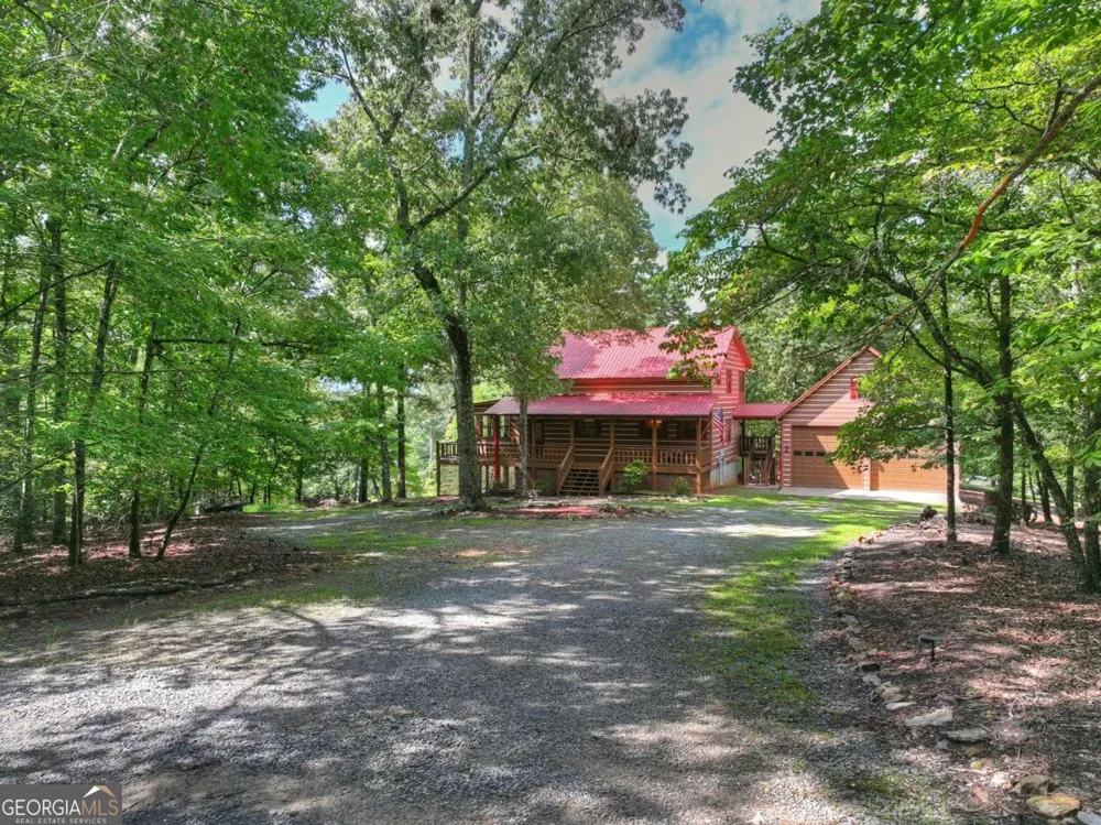 214 Ethan Wilson WAY Morganton, GA 30560