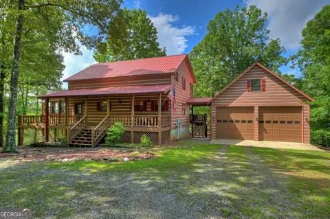 214 Ethan Wilson WAY