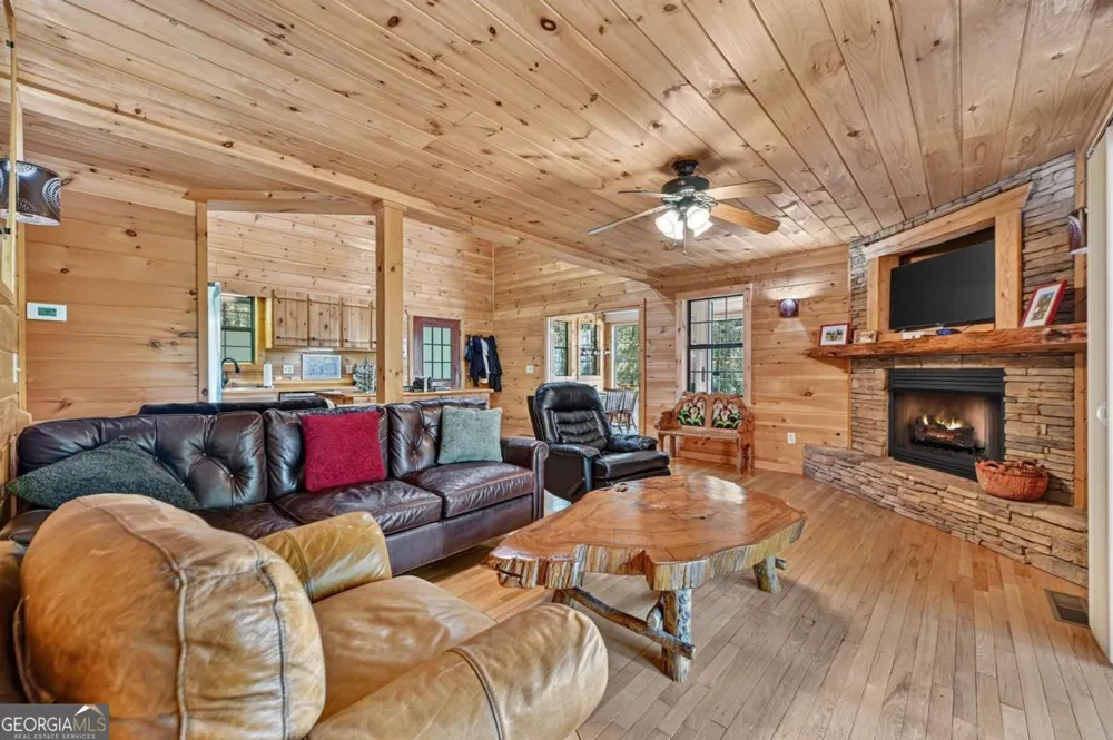 214 Ethan Wilson WAY Morganton, GA 30560