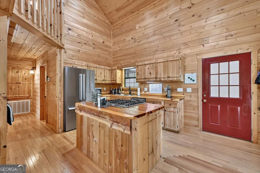 214 Ethan Wilson WAY Morganton, GA 30560