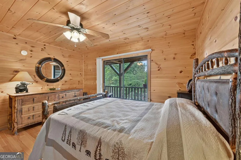 214 Ethan Wilson WAY Morganton, GA 30560