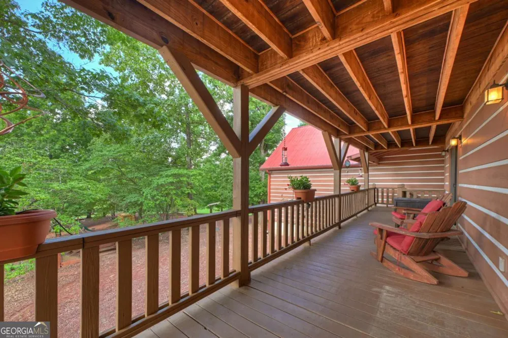 214 Ethan Wilson WAY Morganton, GA 30560