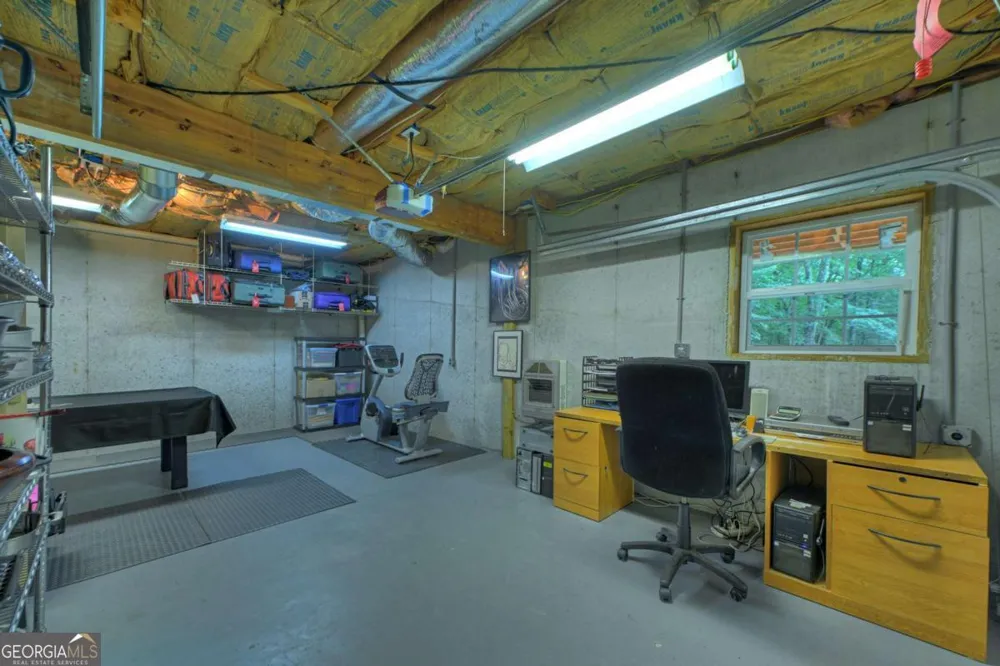 214 Ethan Wilson WAY Morganton, GA 30560