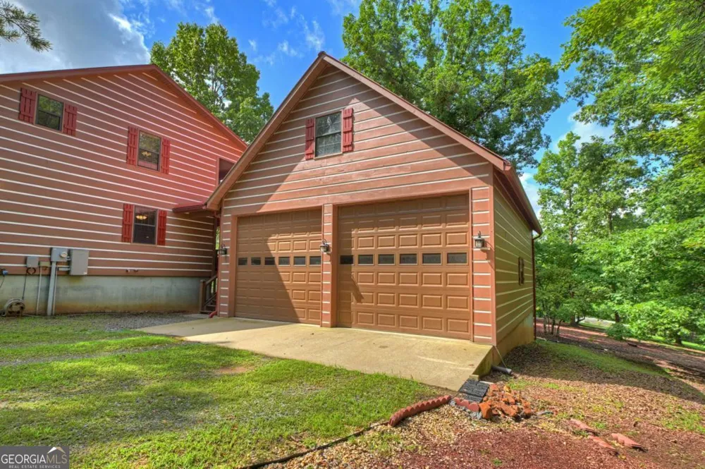214 Ethan Wilson WAY Morganton, GA 30560