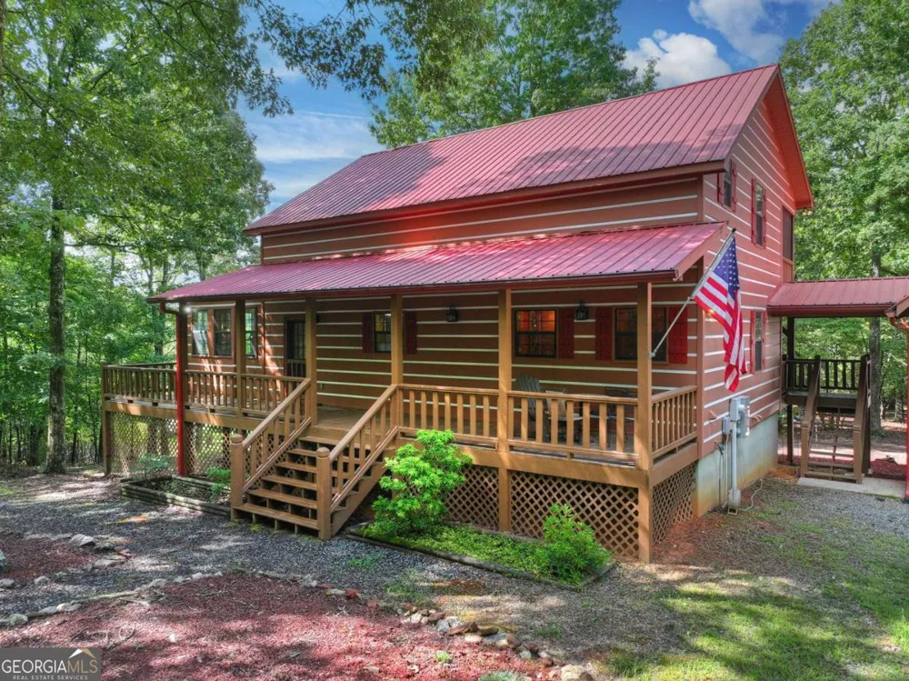 214 Ethan Wilson WAY Morganton, GA 30560