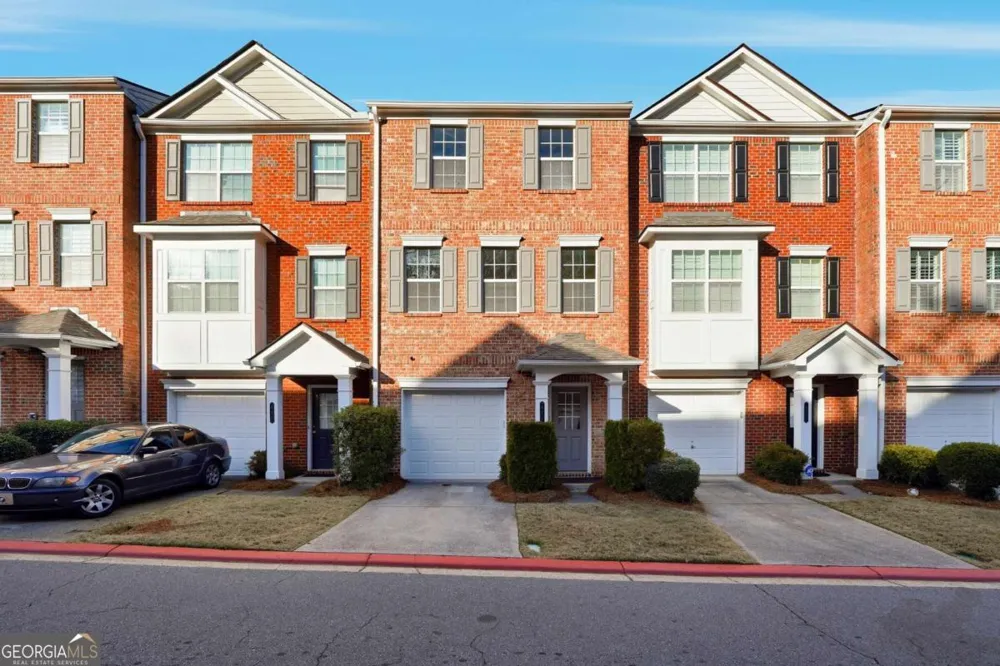 412 Heritage Park TRCE NW Kennesaw, GA 30144
