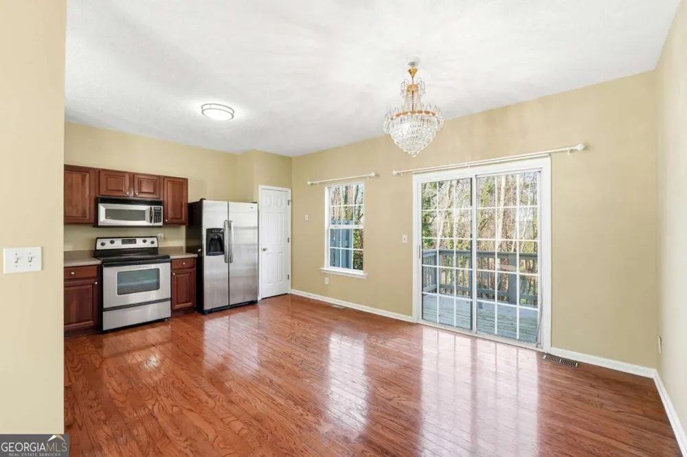 412 Heritage Park TRCE NW Kennesaw, GA 30144