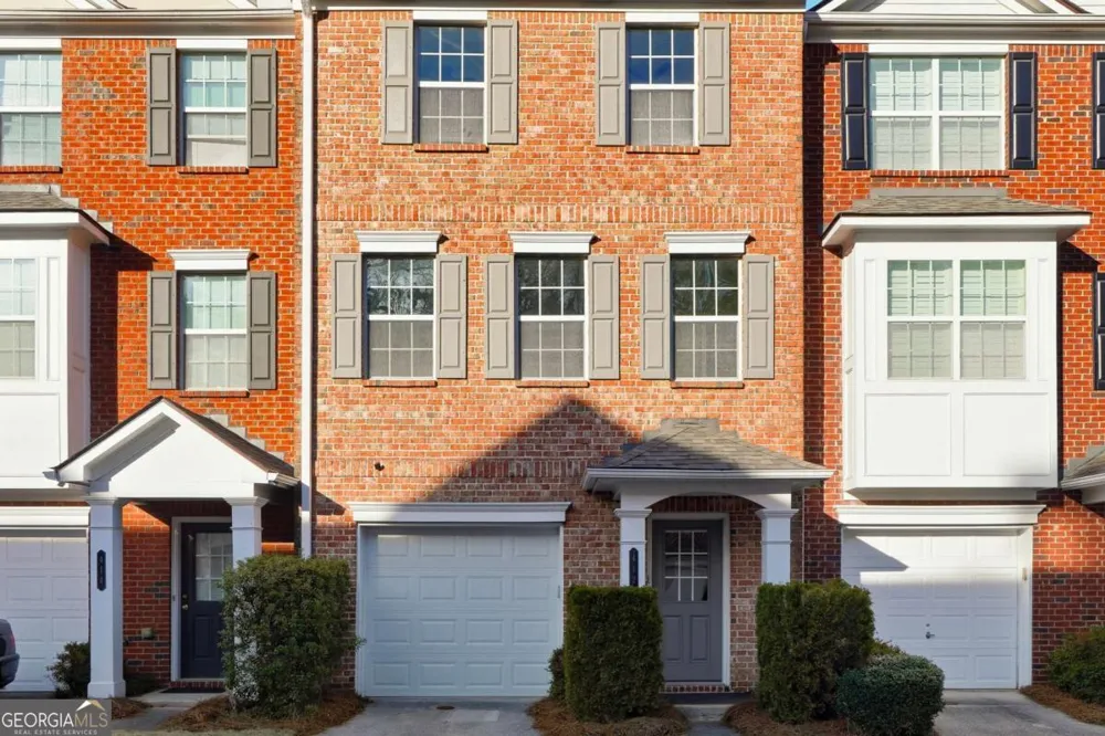412 Heritage Park TRCE NW Kennesaw, GA 30144