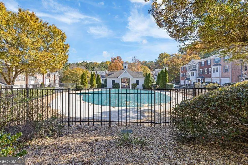 412 Heritage Park TRCE NW Kennesaw, GA 30144