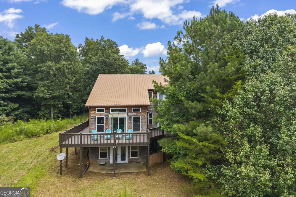 455 Holt RD Ellijay, GA 30536