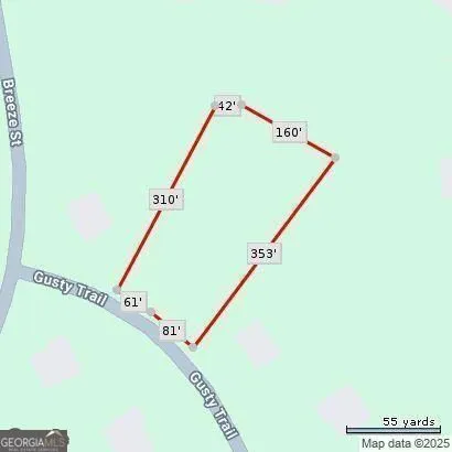 7794 Gusty TRL Douglasville, GA 30135