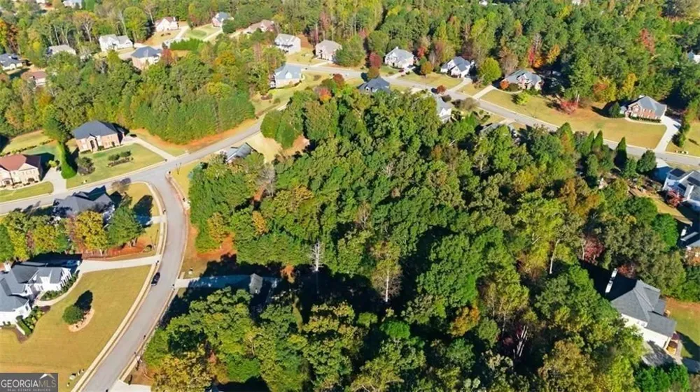 7794 Gusty TRL Douglasville, GA 30135