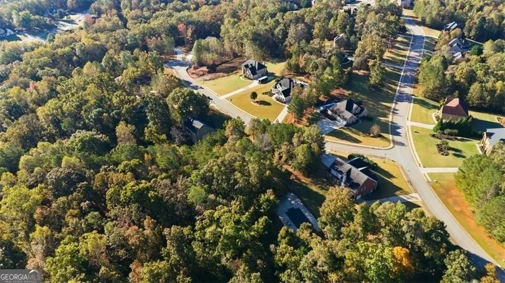 7794 Gusty TRL Douglasville, GA 30135