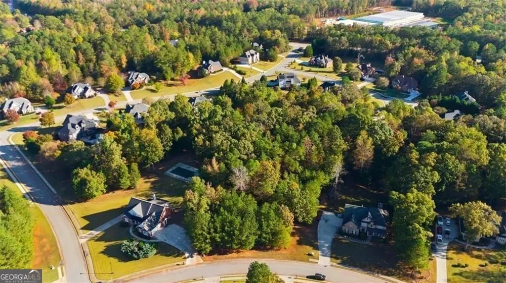 7794 Gusty TRL Douglasville, GA 30135