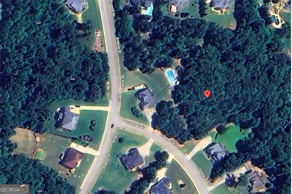 7794 Gusty TRL Douglasville, GA 30135