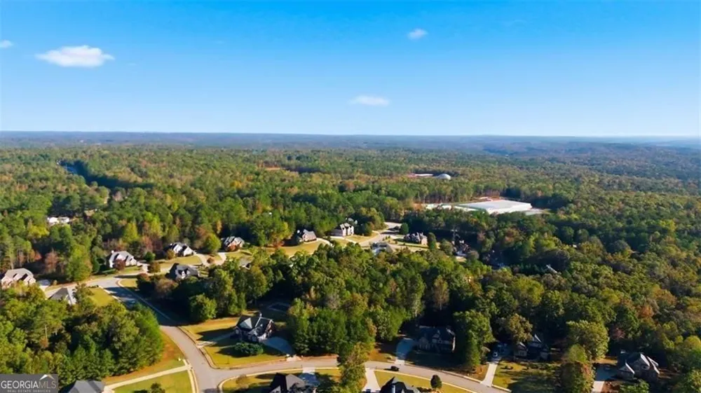 7794 Gusty TRL Douglasville, GA 30135