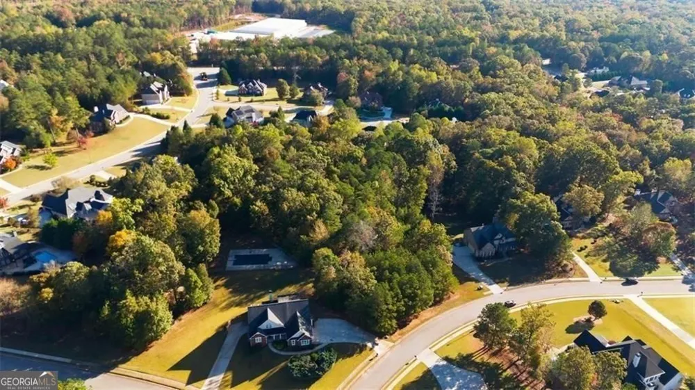 7794 Gusty TRL Douglasville, GA 30135