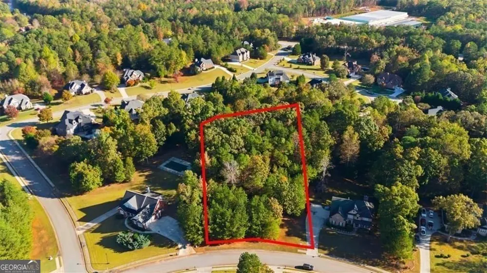 7794 Gusty TRL Douglasville, GA 30135
