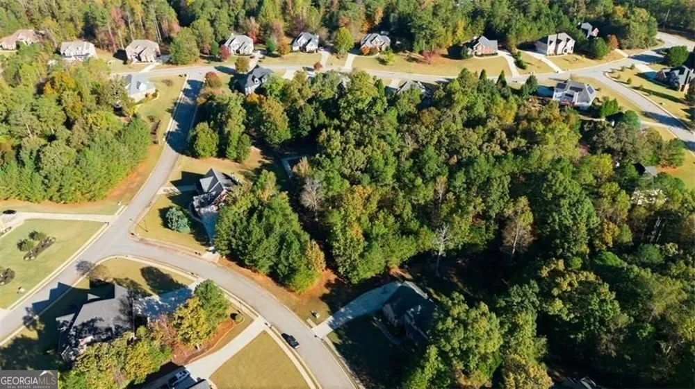 7794 Gusty TRL Douglasville, GA 30135