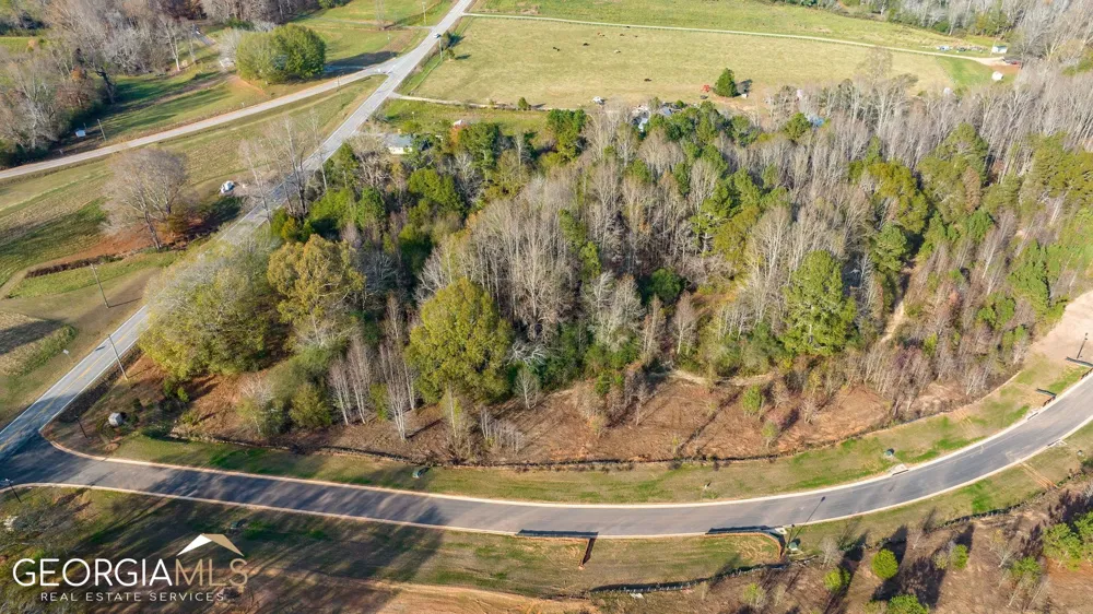5409 Oak Manor WAY Murrayville, GA 30564