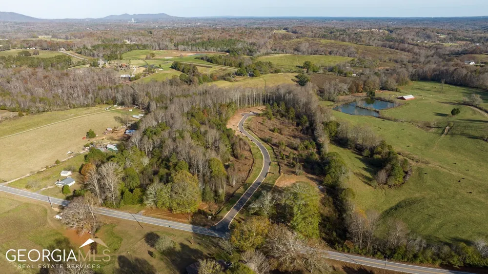 5409 Oak Manor WAY Murrayville, GA 30564