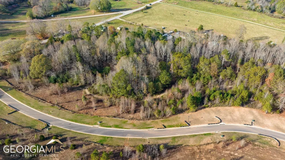 5421 Oak Manor WAY Murrayville, GA 30564