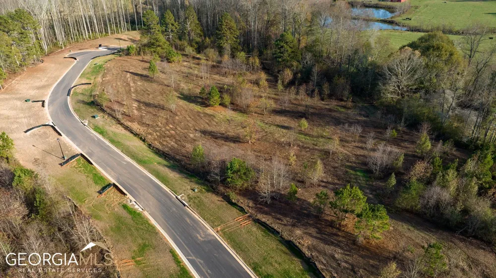 5421 Oak Manor WAY Murrayville, GA 30564