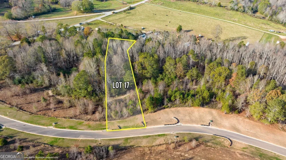 5425 Oak Manor WAY Murrayville, GA 30564