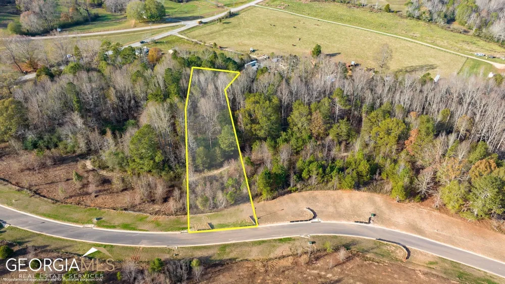 5425 Oak Manor WAY Murrayville, GA 30564