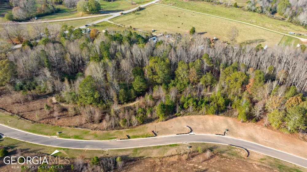 5425 Oak Manor WAY Murrayville, GA 30564