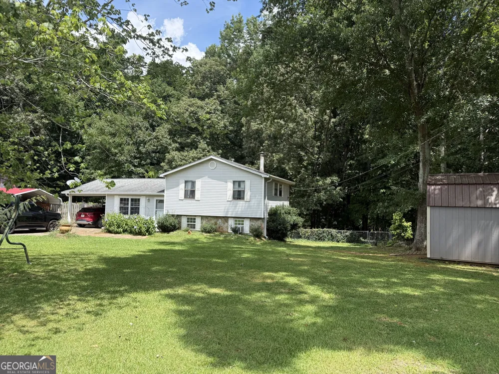 160 Tanner Beach RD Carrollton, GA 30117