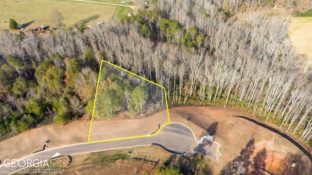 5441 Oak Manor WAY Murrayville, GA 30564